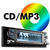 MP3-ресиверы
