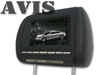   DVD-,    AVIS AVS0711T black