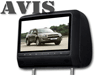   DVD-,    AVIS AVS0943T black