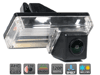 Камера заднего вида для автомобилей Toyota LC, Lexus AVEL AVS327CPR (094 AHD/CVBS)