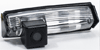 Камера заднего вида для автомобилей Mitsubishi AVEL AVS110CPR (058)