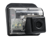 Камера заднего вида для автомобилей Mazda 6, CX-5, CX-7 AVEL AVS110CPR (044)