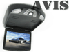    DVD- AVIS AVS1118T black