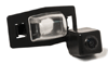 Камера заднего вида для автомобилей Mazda AVIS AVS312CPR (057)