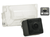 Камера заднего вида для автомобилей Mazda CX-5 (2017-) AVEL AVS315CPR (196)