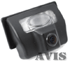 Камера заднего вида для автомобилей Nissan Teana/ Tiida Sedan AVIS AVS321CPR (064)
