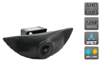 Камера переднего обзора для автомобилей Nissan AVEL AVS324CPR (114 AHD/CVBS)