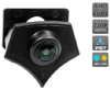 Камера заднего вида для автомобилей Mazda AVEL AVS324CPR (200 AHD/CVBS)