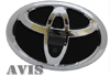      Toyota AVIS AVS324CPR (119 BOTTOM)