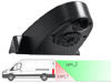 Камера заднего вида для Mercedes/VW AVEL AVS325CPR (277)