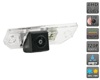 Камера заднего вида для автомобилей Ford/Skoda AVEL AVS327CPR (014 AHD/CVBS)