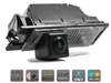 Камера заднего вида для автомобилей Hyundai IX35 (10-15) AVEL AVS327CPR (027 AHD/CVBS)