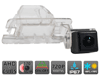 Камера заднего вида для автомобилей Haval H5 AVEL AVS327CPR (221 AHD/CVBS)