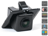 Камера заднего вида для автомобилей Lexus GX, Toyota LC Prado 150 AVEL AVS327CPR (096 AHD/CVBS)