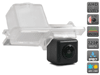 Камера заднего вида для автомобилей SSANGYONG AVEL AVS327CPR (078 AHD/CVBS)