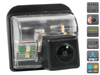 Камера заднего вида для автомобилей Mazda 6, CX-7, CX-7 AVEL AVS327CPR (044 AHD/CVBS)