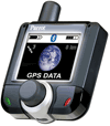    Parrot 3400LS-GPS