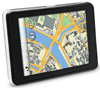 GPS- Garmin nuvi 3490L ( )