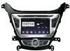       Hyundai Elantra (2014-) MyDean 5092-3