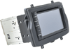 Мультимедийная система для штатной установки для Lada Vesta без рул. упр. INCAR 86-1202