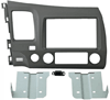 Переходная рамка 2DIN для автомобилей Honda Civic (2007-2011) INTRO 95-7871A