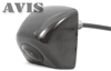 Камера заднего вида AVIS AVS311CPR (980 CCD Vertical)