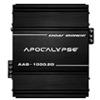  Alphard Apocalypse AAB-1000.2D