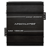 Усилитель Alphard Apocalypse AAB-1200.2D