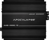 Усилитель Alphard Apocalypse AAB-4900.1D