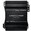  Alphard Apocalypse AAP-1600.1D