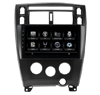 Мультимедийная система для штатной установки для Hyundai Tucson (04-10) INCAR ADF-2406