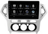 Мультимедийная система для штатной установки для Ford Mondeo (07-13) silver INCAR ADF-3306