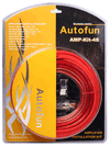   Autofun AMP-KIT-4S