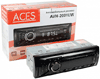 Бездисковый ресивер ACES AVH-2001UW