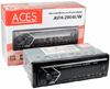 Бездисковый ресивер ACES AVH-2004UW