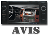       Toyota AVIS AVS9157G HD