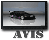 2DIN   AVIS AVS9201G HD