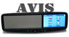        GPS- AVIS AVS0430BM