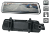 Зеркало заднего вида со встроенным видеорегистратором AVEL AVS0587DVR (Universal)