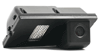 Камера заднего вида для автомобилей Land Rover AVEL AVS110CPR (039)