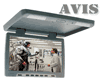   AVIS AVS1520MPP grey