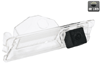 Камера заднего вида для автомобилей Nissan Micra, Renault Clio, Logan, Sandero AVEL AVS315CPR (067)