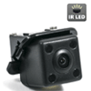Камера заднего вида для автомобилей TOYOTA CAMRY VI (2007-…) AVEL AVS315CPR (089)