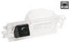 Камера заднего вида для автомобилей RENAULT SANDERO NEW / LOGAN II (2014-...) AVEL AVS315CPR (138)