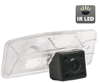 Камера заднего вида для автомобилей NISSAN QASHQAI II (2014-…) / X-TRAIL III AVEL AVS315CPR (166)