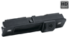 Камера заднего вида для автомобилей Ford Focus III (2014-...) AVEL AVS327CPR (187)