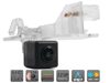 Камера заднего вида для автомобилей Lada Xray, Nissan Terrano, Renault AVEL AVS327CPR (124 AHD/CVBS)