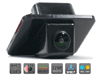 Камера заднего вида для автомобилей Hyundai i40, Kia Optima AVEL AVS327CPR (155 AHD/CVBS)