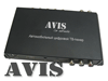 TV- AVIS AVS5000DVB (HD)