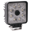 LED-фонарь со встроенной камерой AVEL AVS500CPR (02)